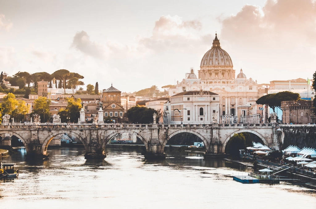 Città del Vaticano