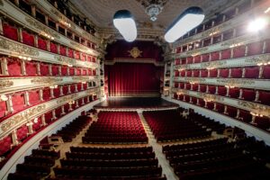 Scala di Milano ph. Alexandro DElia