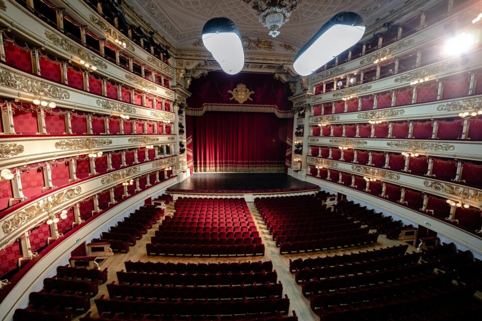 Scala di Milano ph. Alexandro DElia scaled