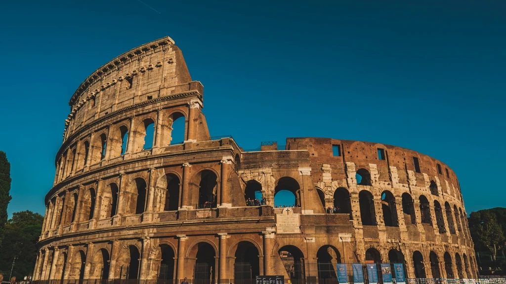 Il Colosseo