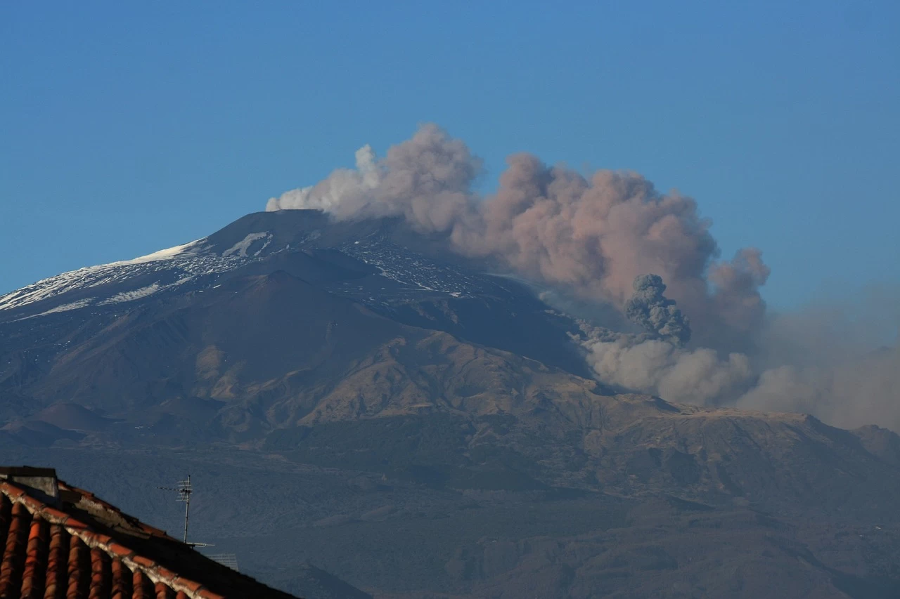 L'Etna