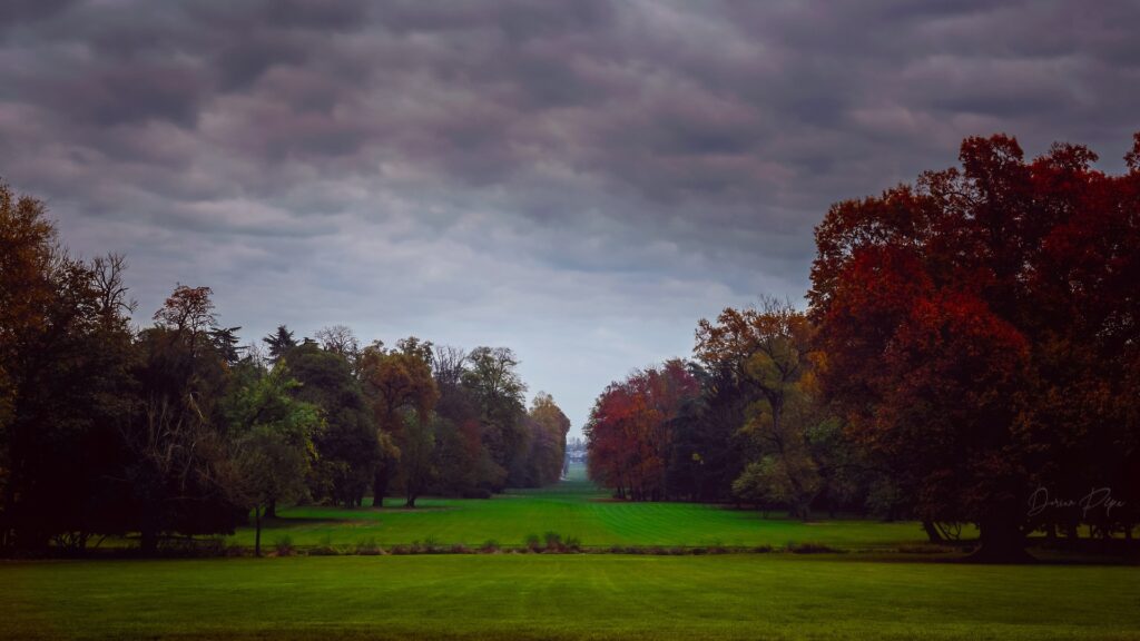 Il Parco di Monza