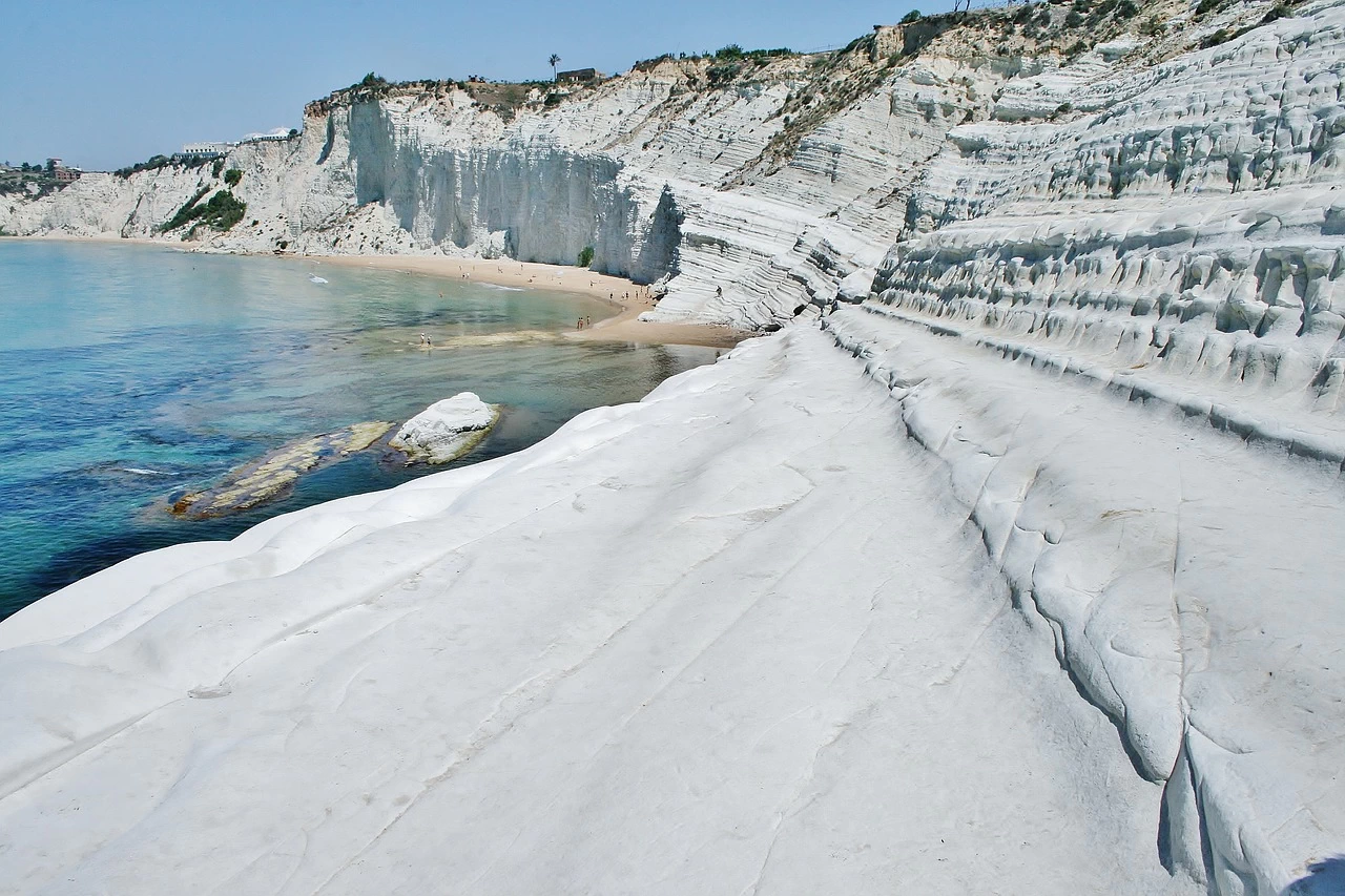 La scala dei Turchi