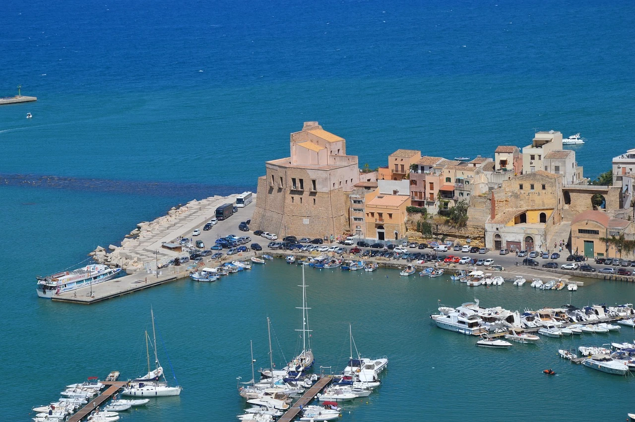 Trapani