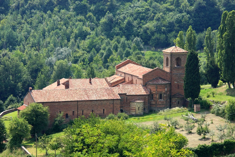 Abbazia di Vezzolano