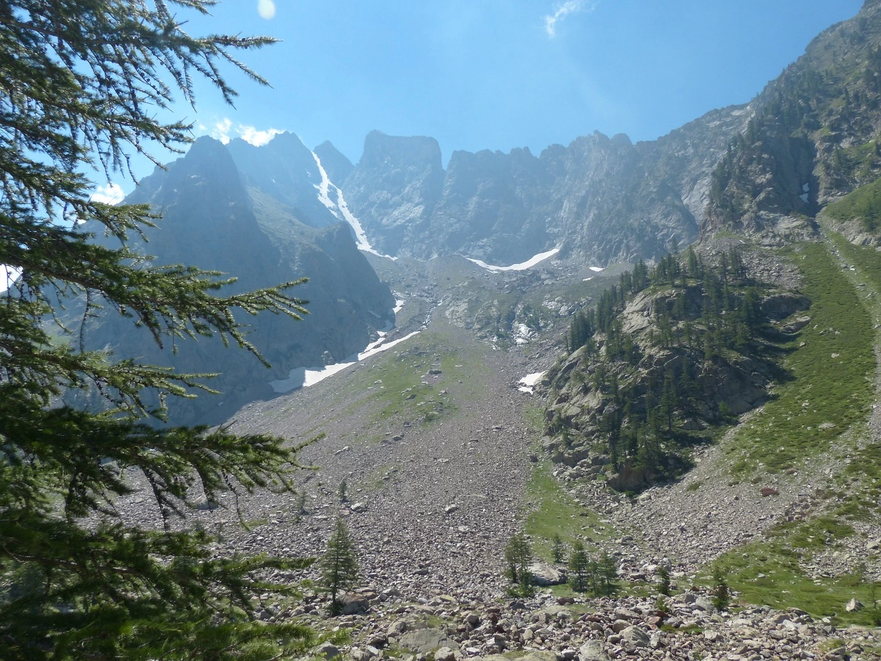 Alpi cuneesi