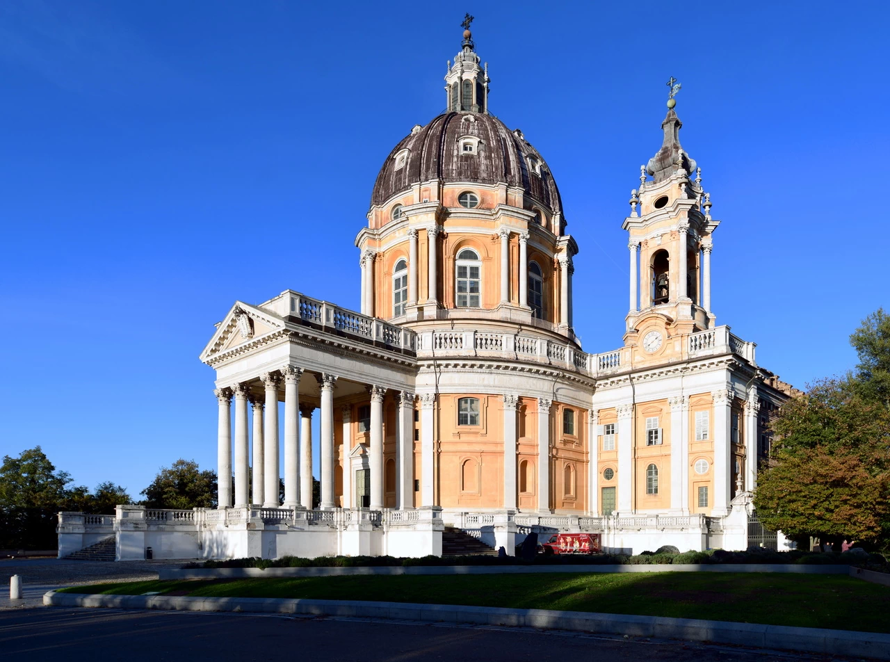 Basilica di Superga