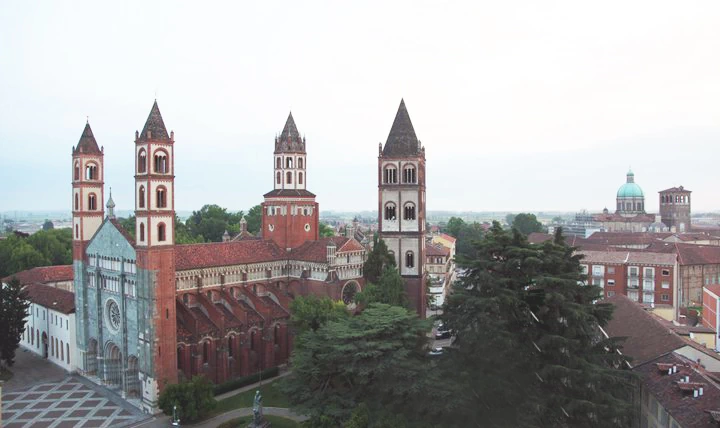 Basilica di Sant'Andrea