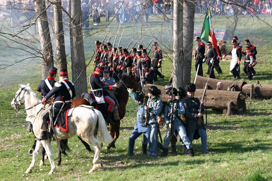 Battaglia della Bicocca