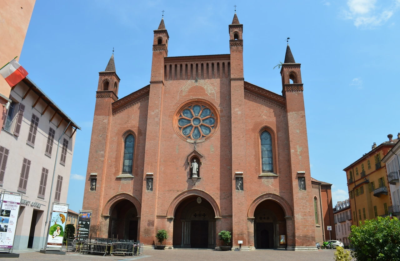Duomo di Alba