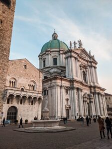 Duomo di Brescia ph. brian ramirez