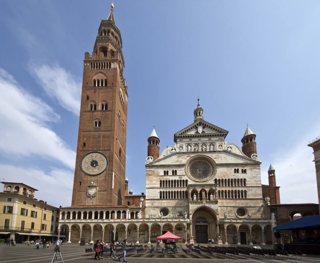 Duomo di Cremona