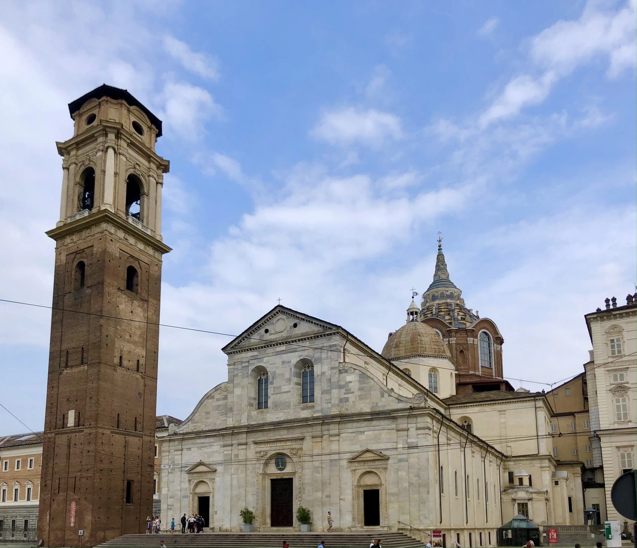 Il Duomo di Torino