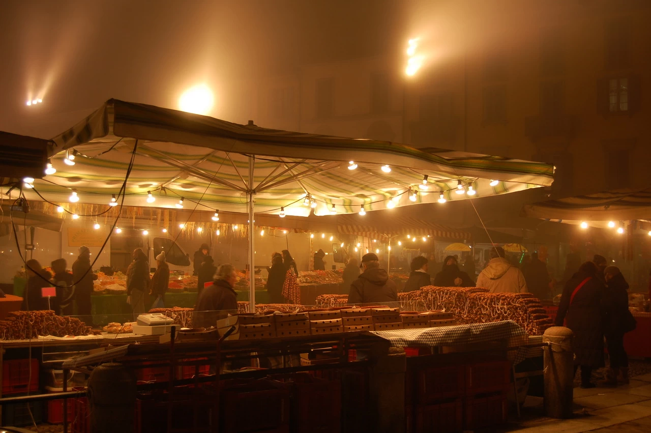 Fiera di San Bassiano