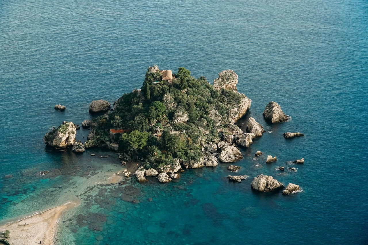 Isola Bella