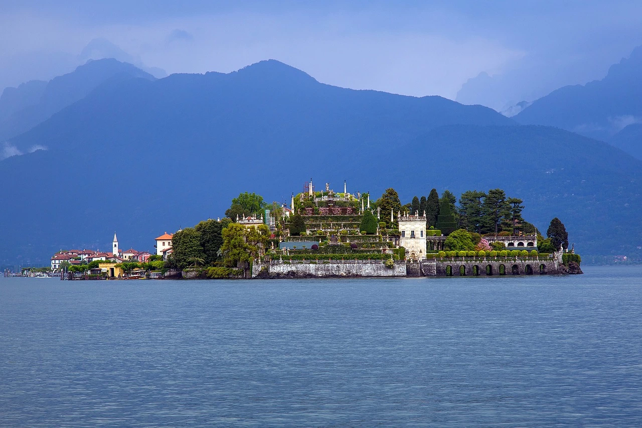 Isola Bella