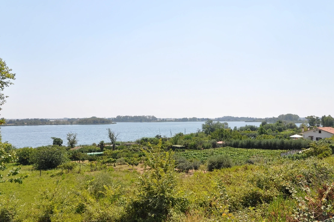 Lago di Fondi 