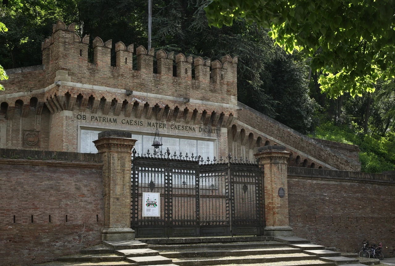 Rocca di Cesena
