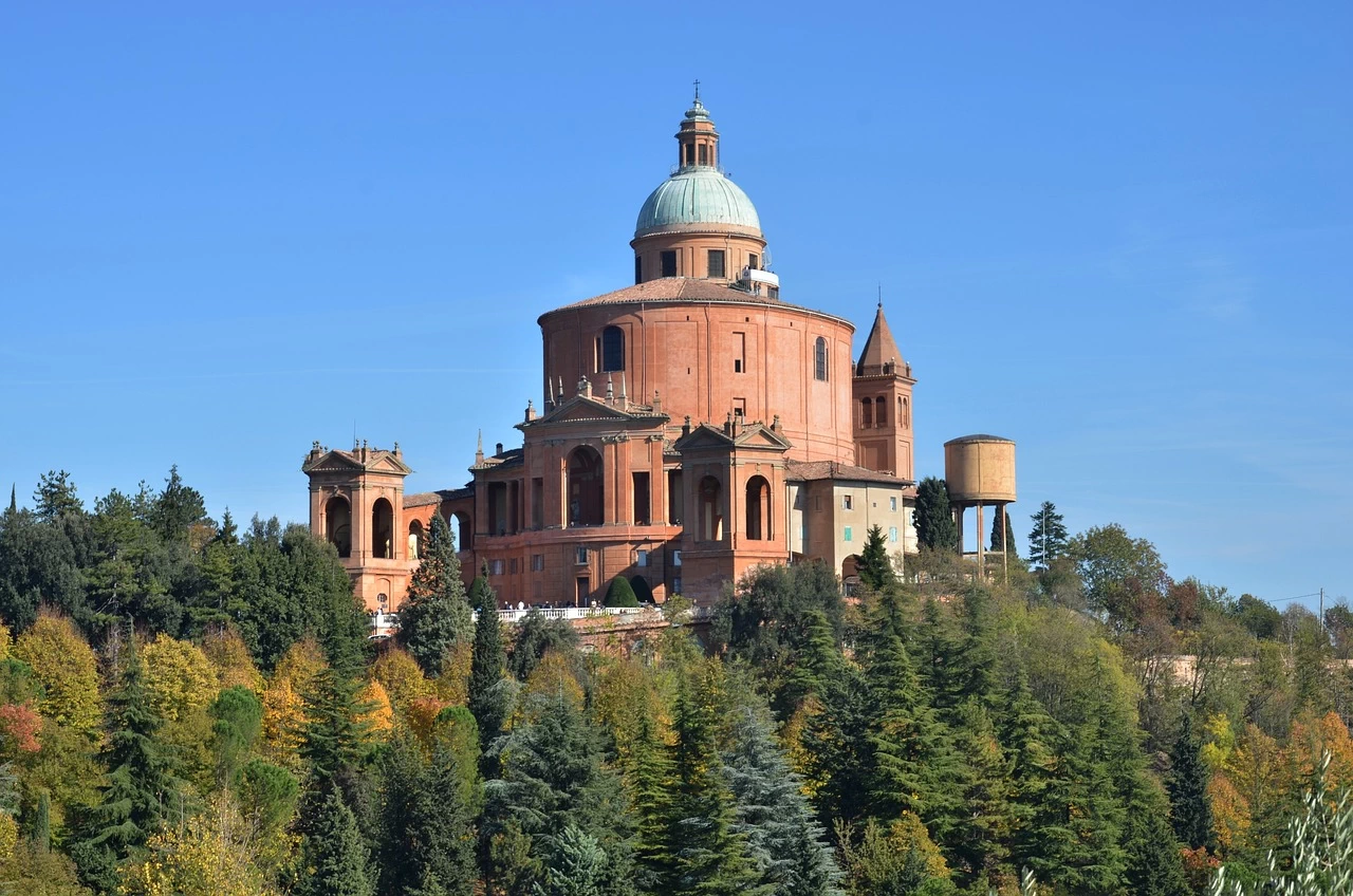 Santuario di San Luca