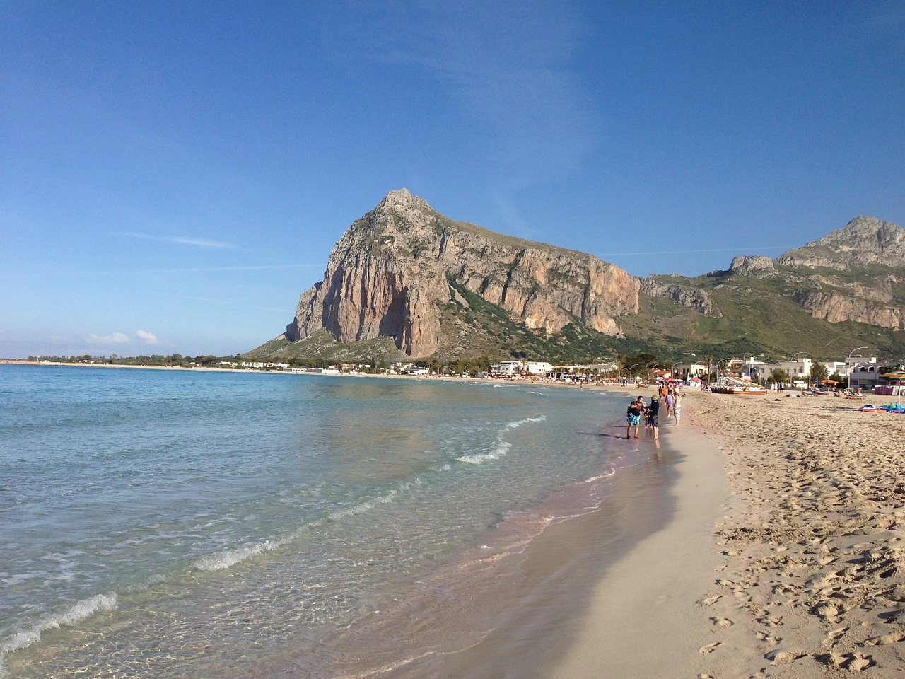 San Vito Lo Capo