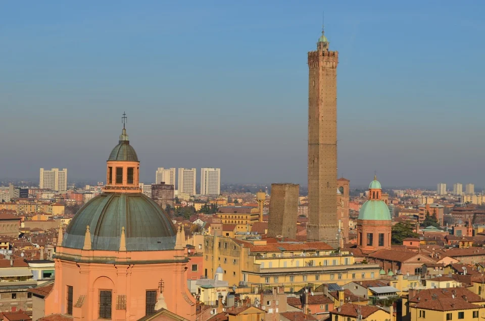 San petronio