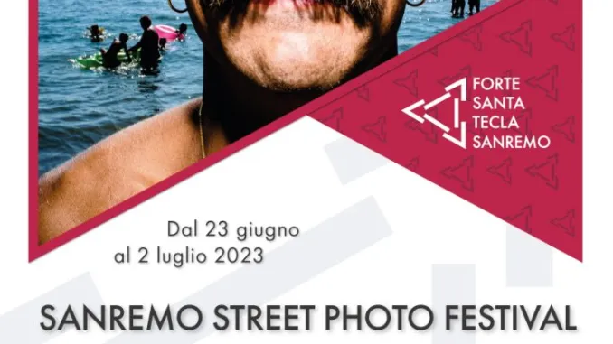 Sanremo Street Photo Festival