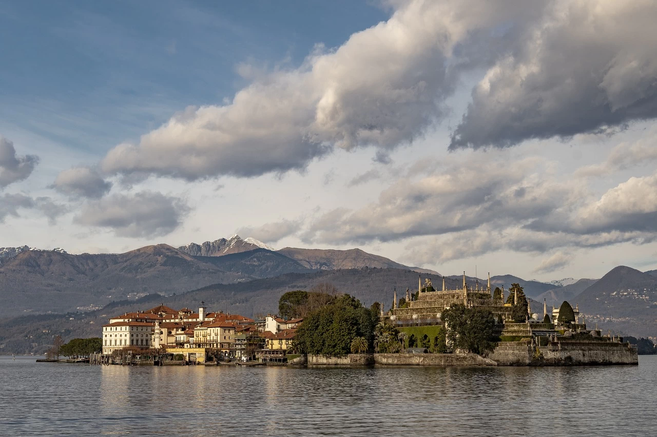 Stresa