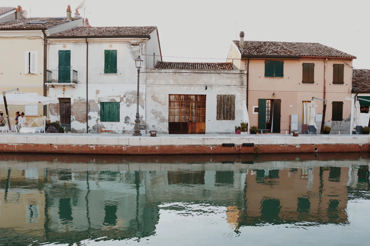 Cesenatico