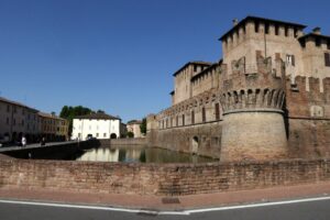 Fontanellato, Parma