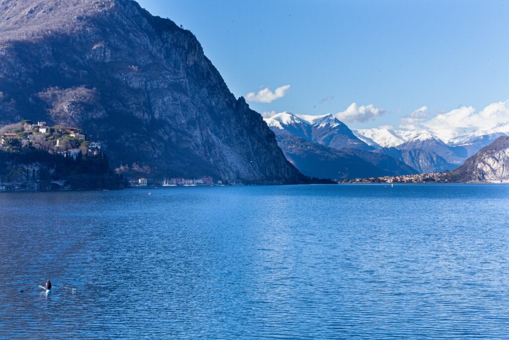 lecco il lago ph.luca sammarco