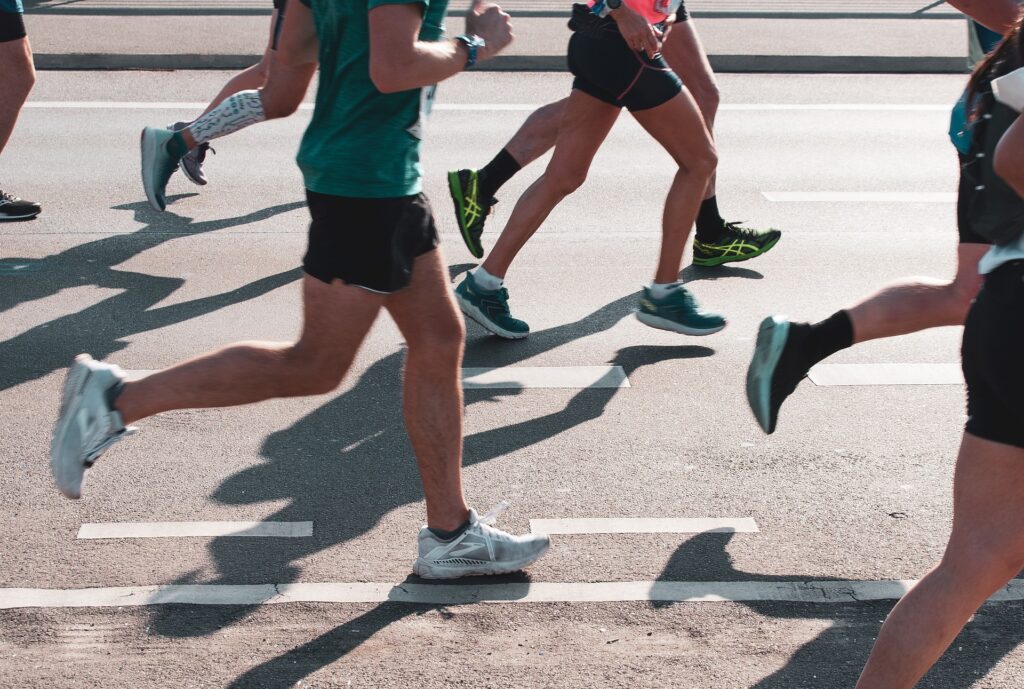 XV Mezza maratona Verbania-Cusio-Ossola