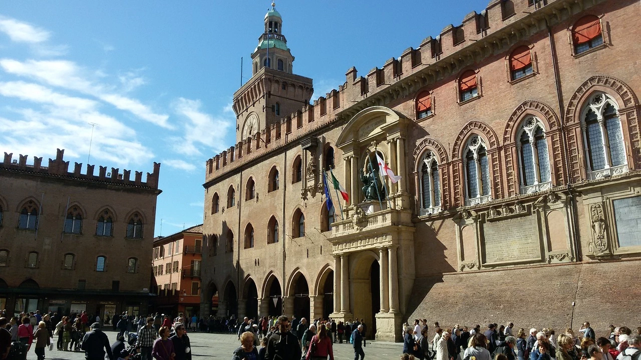 Bologna