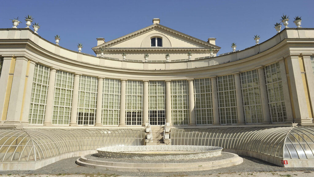 roma teatro torlonia