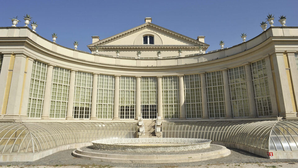 roma teatro torlonia