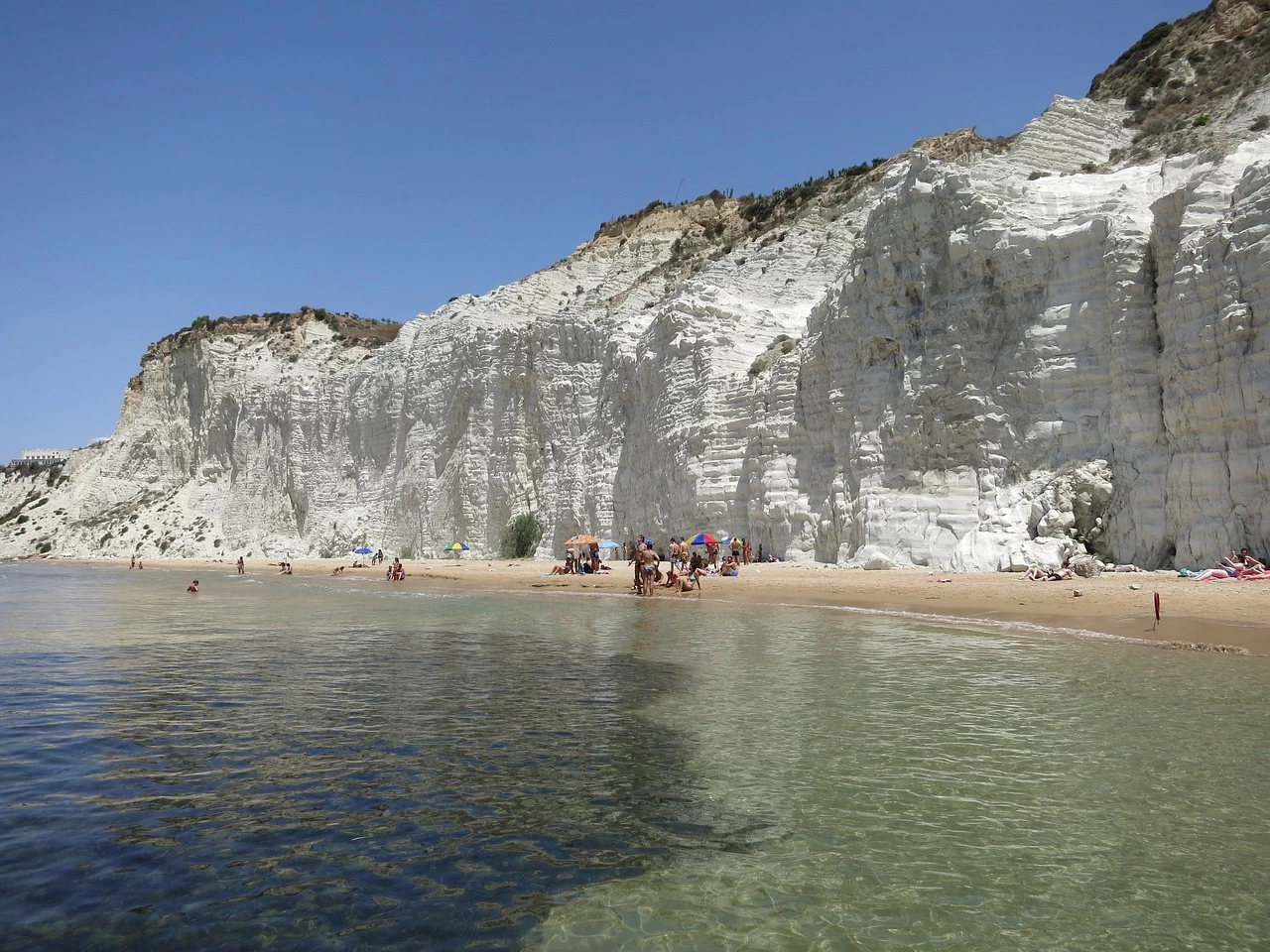 spiaggia