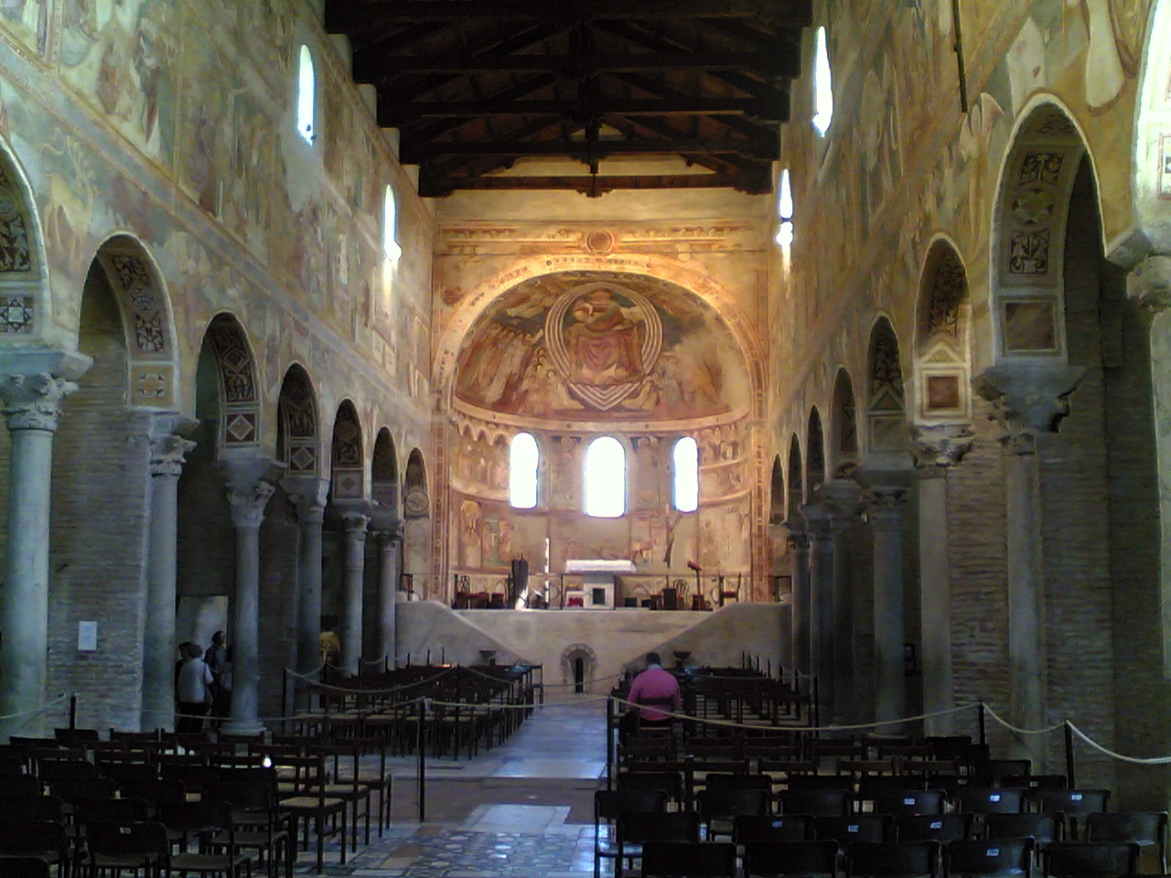 Abbazia di Pomposa