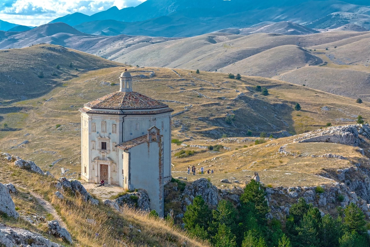 Abruzzo