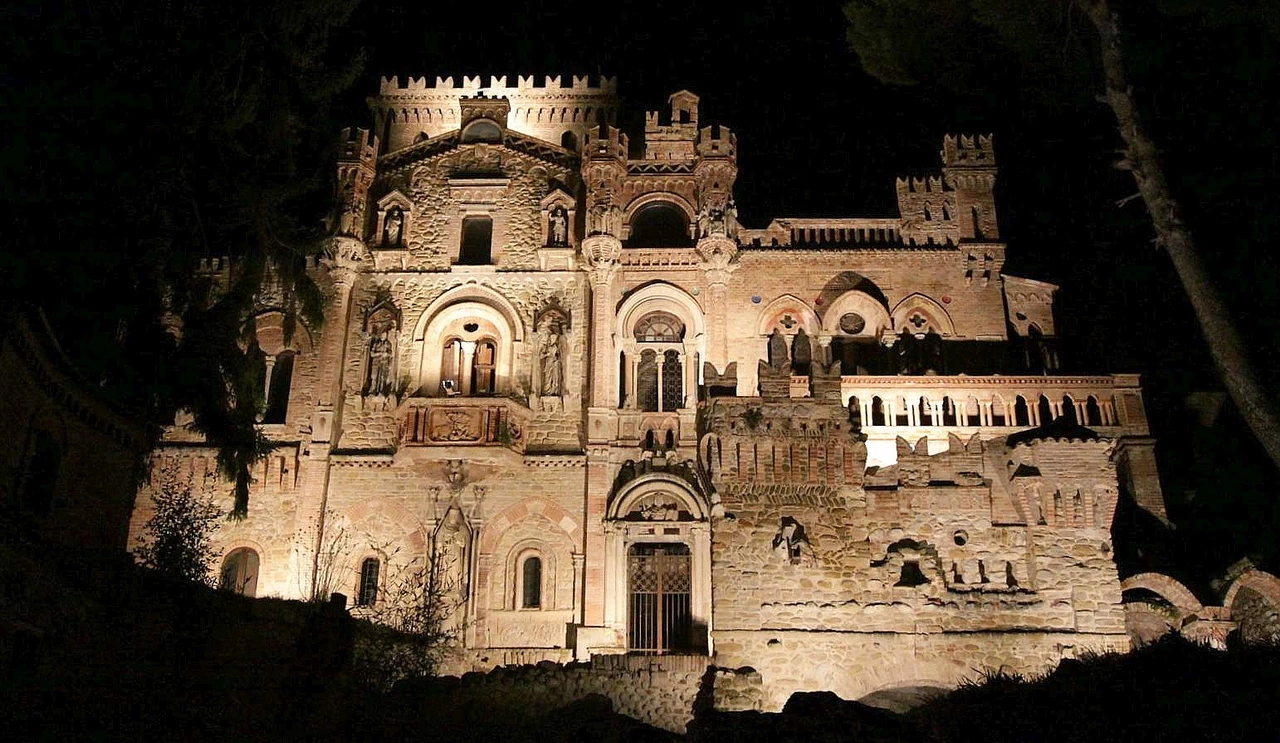 Castello della Modica