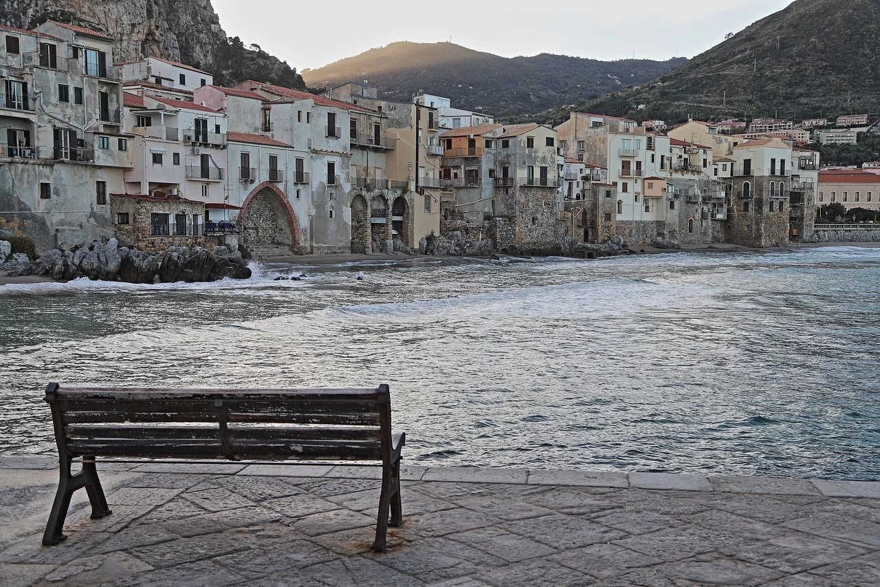 Cefalù