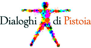 Logo Dialoghi di Pistoia