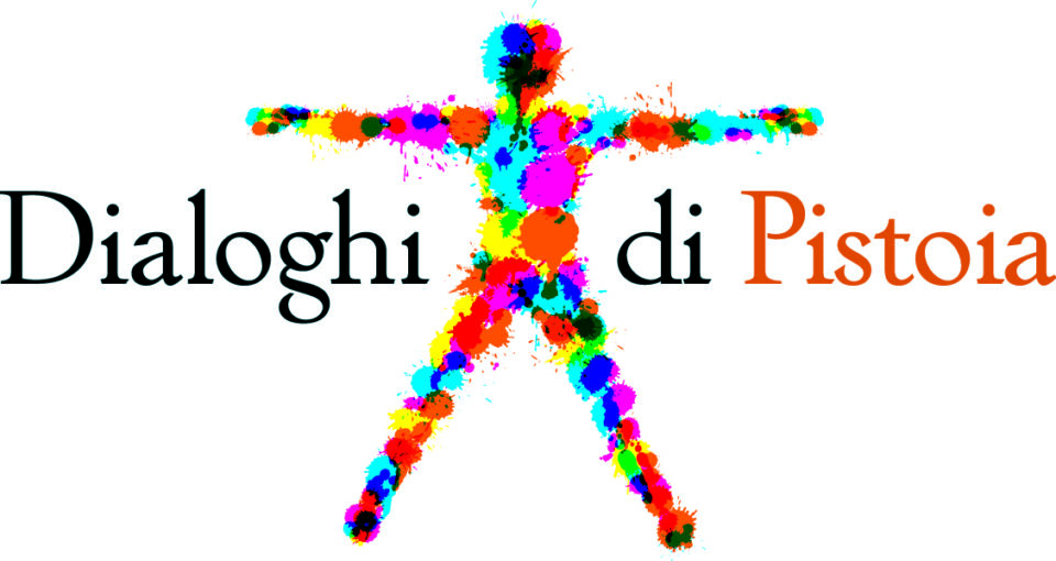 Logo Dialoghi di Pistoia