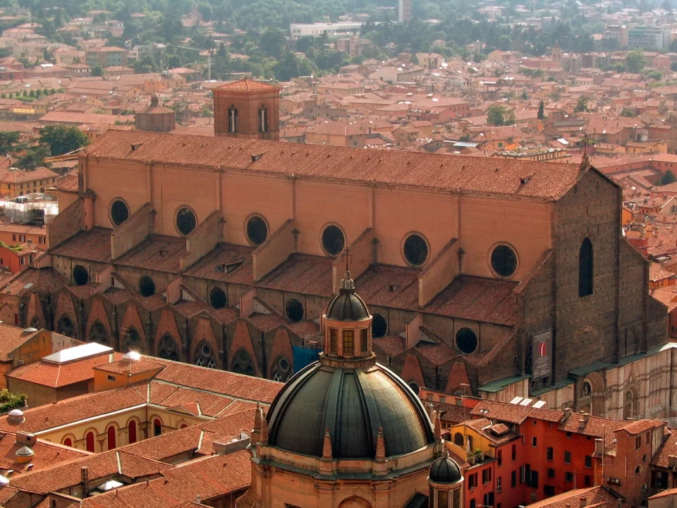 San Petronio