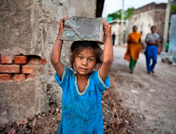 © Steve McCurry | Steve McCurry, India