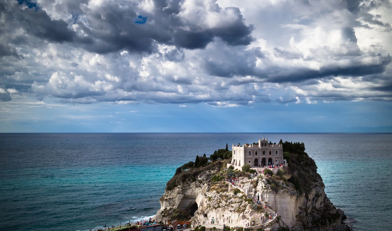 Tropea