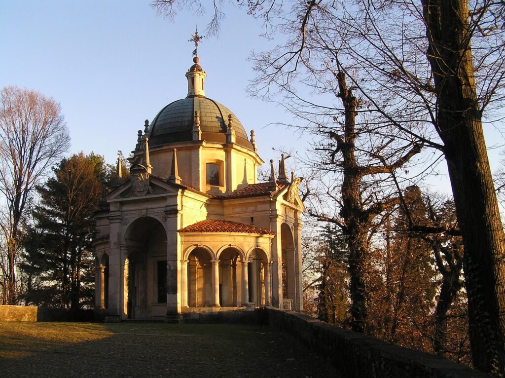 Sacromonte di Varese