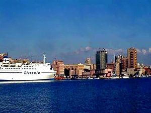 cagliari