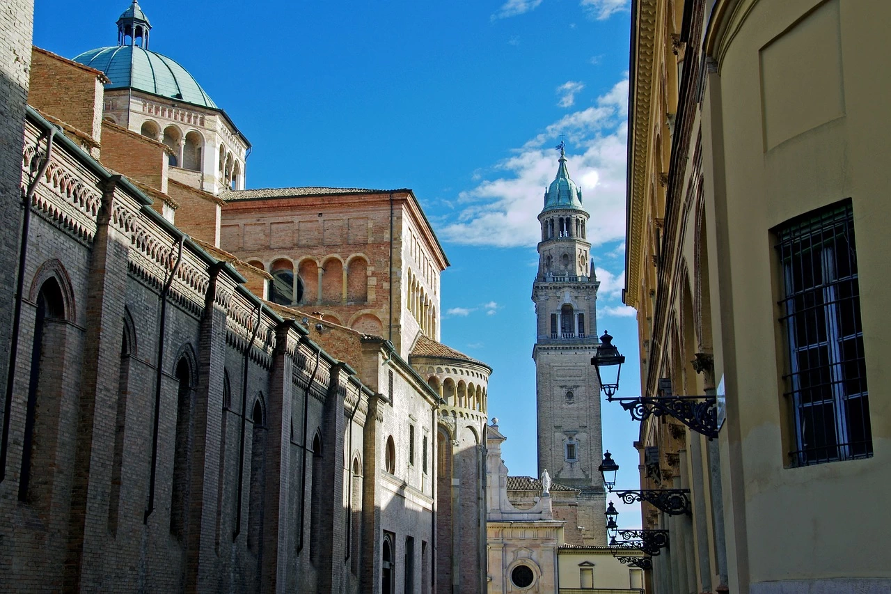 duomo di Parma