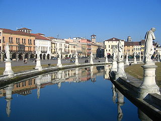 padova