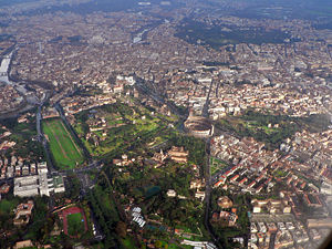 roma