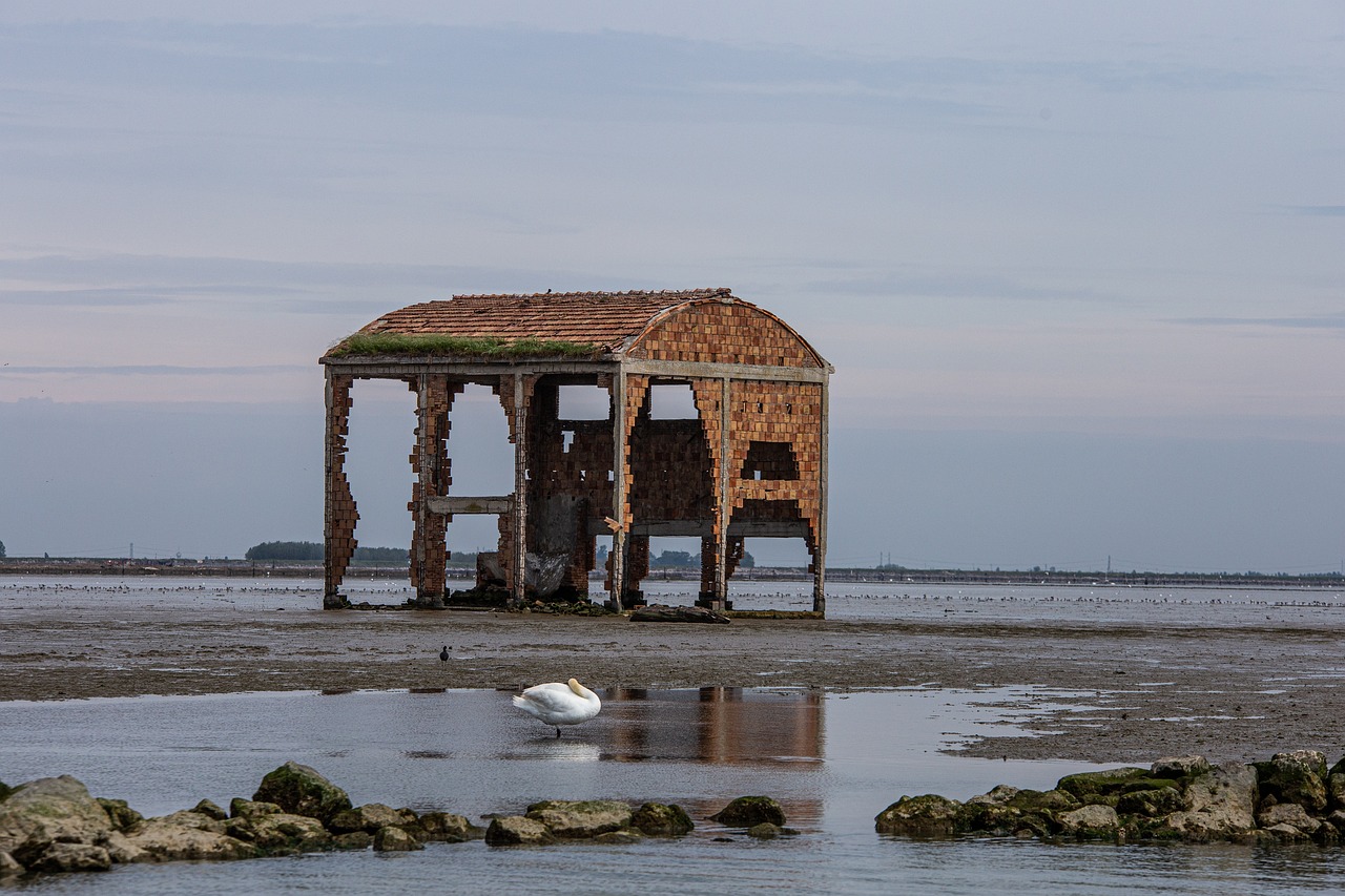 Comacchio